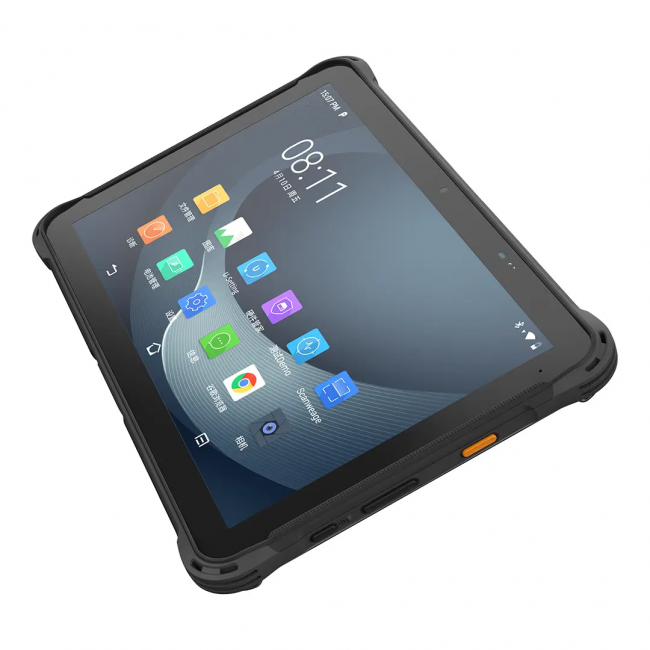 Индустриален таблет Urovo P8100 4G