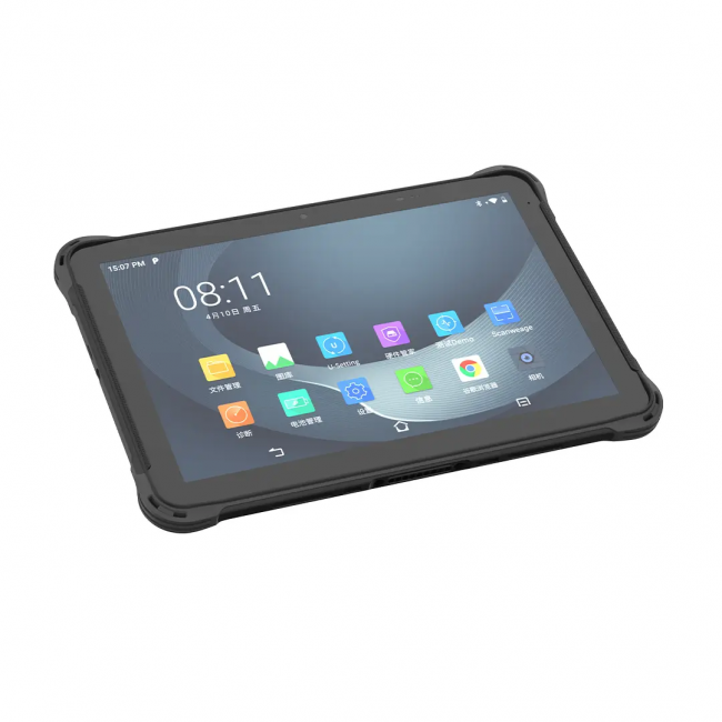 Индустриален таблет Urovo P8100 4G