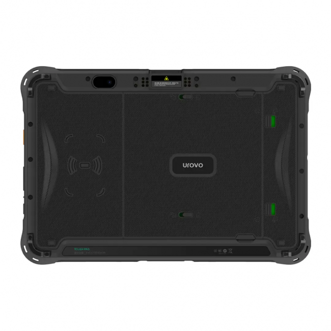 Индустриален таблет Urovo P8100 4G