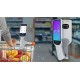 Устройство за самообслужване мобилен компютър Datalogic Joya Smart