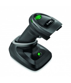 Handheld barcode scanners