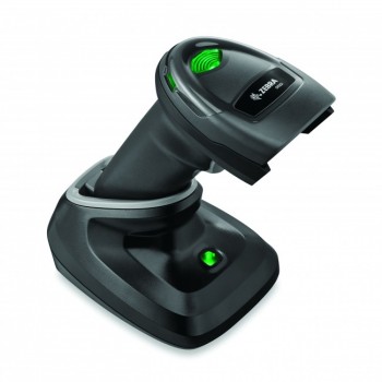 Handheld barcode scanners