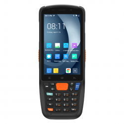 Мобилен компютър Urovo CT48