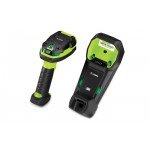 Zebra DS3608-XR ultra-rugged corded barcode scanner