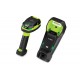 Zebra DS3608-XR ultra-rugged corded barcode scanner