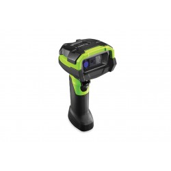 Zebra DS3678-XR ultra-rugged cordless barcode scanner