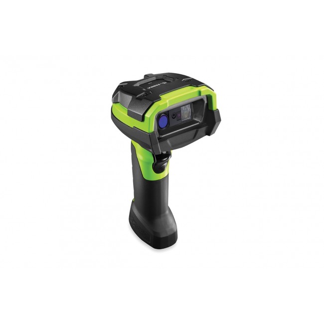 Zebra DS3678-XR ultra-rugged cordless barcode scanner