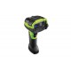 Zebra DS3678-XR ultra-rugged cordless barcode scanner
