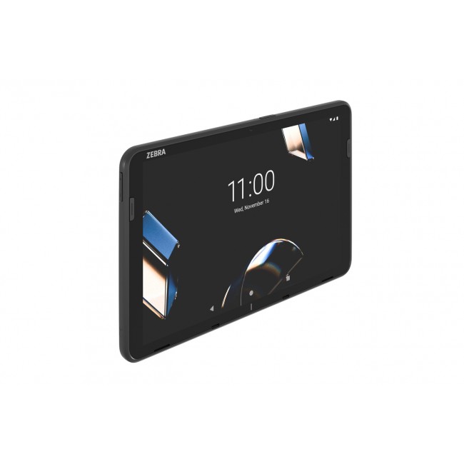 Zebra ET401 8‑inch Enterprise Tablet
