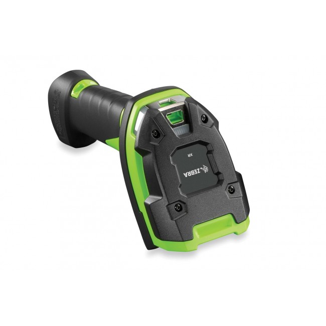 Zebra DS3608-XR ultra-rugged corded barcode scanner