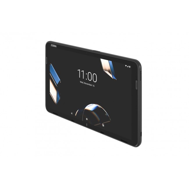 Zebra ET401 10‑inch Enterprise Tablet