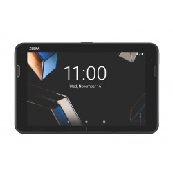 Zebra ET401 10‑inch Enterprise Tablet