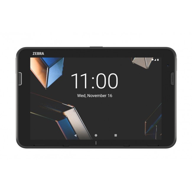 Zebra ET401 10‑inch Enterprise Tablet