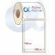 Bundle XD3-40t thermal transfer label printer + Labels 100/150/1/500/40/TDT/WH