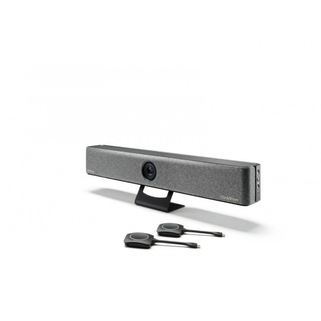 Barco ClickShare Video Bar Pro