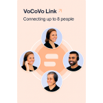 VoCoVo Link – Communication System for Small Retail Store Teams