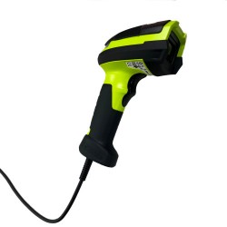 Zebra DS3608-XR ultra-rugged corded barcode scanner
