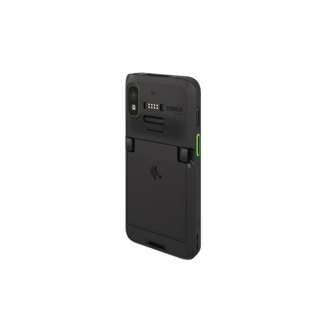 Мобилен компютър Zebra TC501