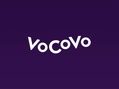 Alpha Partner е официален партньор на VoCoVo
