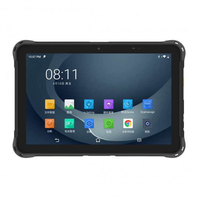 Индустриален таблет Urovo P8100 4G