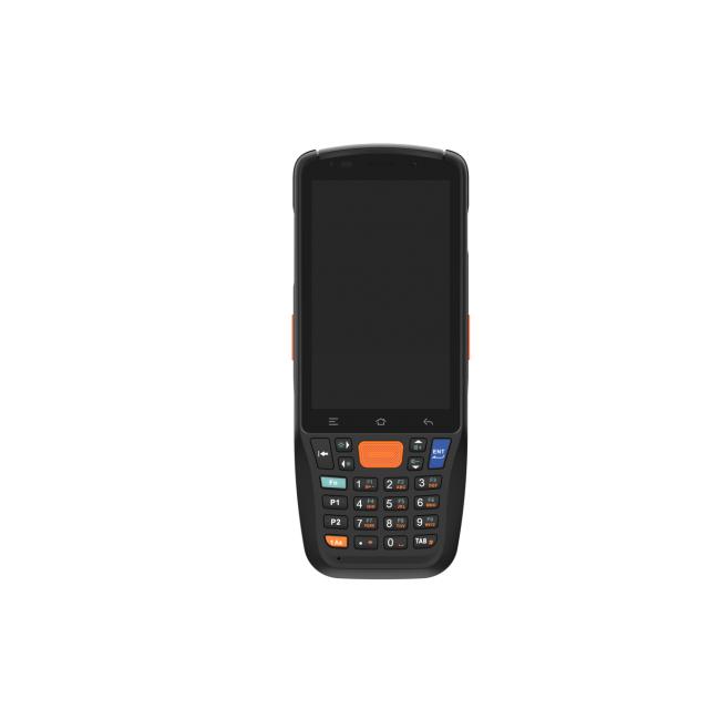 Мобилен компютър Urovo CT48
