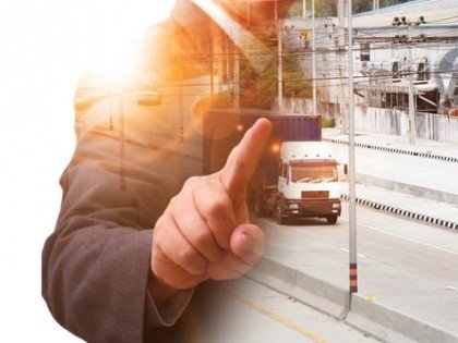 Datalogic за транспорта и логистиката