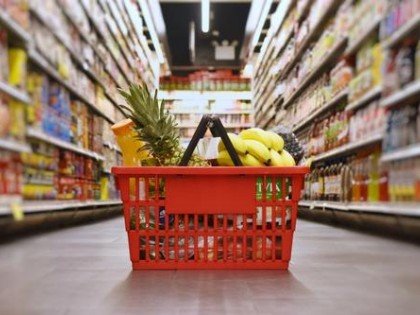Хранителни магазини