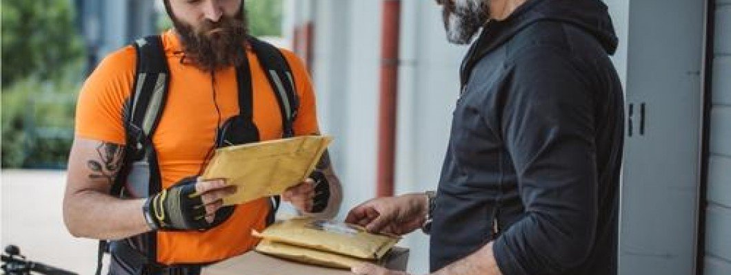Доставка до вратата на клиента Доставка до вратата на клиента