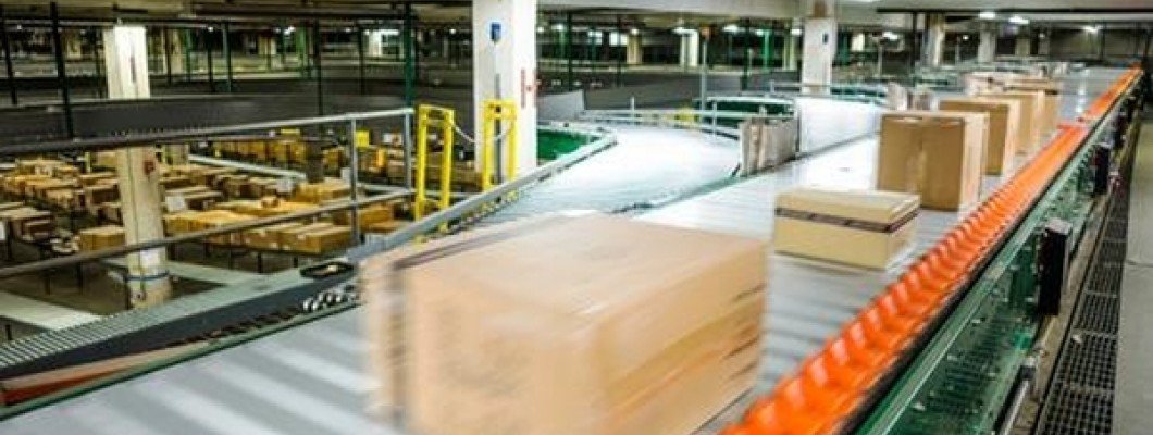 Център за изпълнение на поръчки Център за изпълнение на поръчки