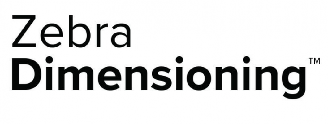 Zebra Dimensioning Zebra Dimensioning