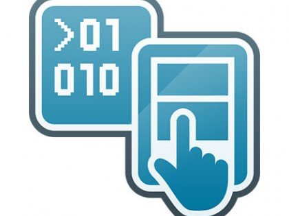 Емулация на терминал All-Touch
