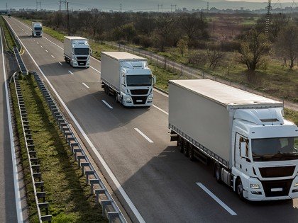 Управление на транспортните средства