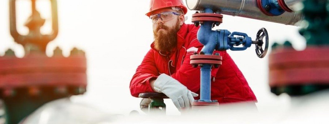 Добив на нефт и газ
