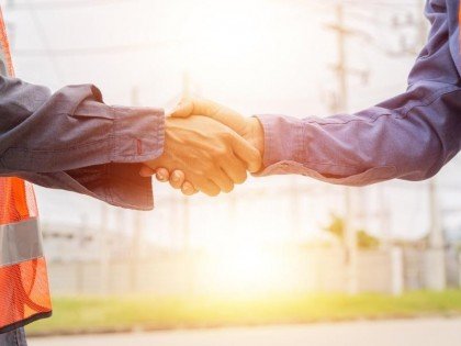 Технологии за обслужване на клиенти