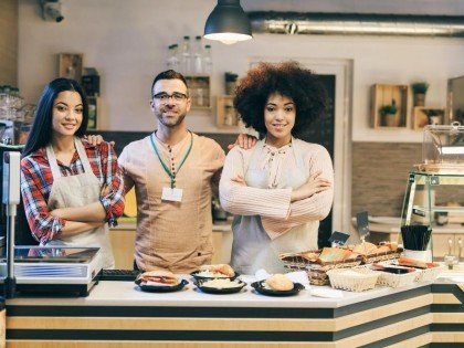 Цифрови решения за осигуряване на лоялни клиенти