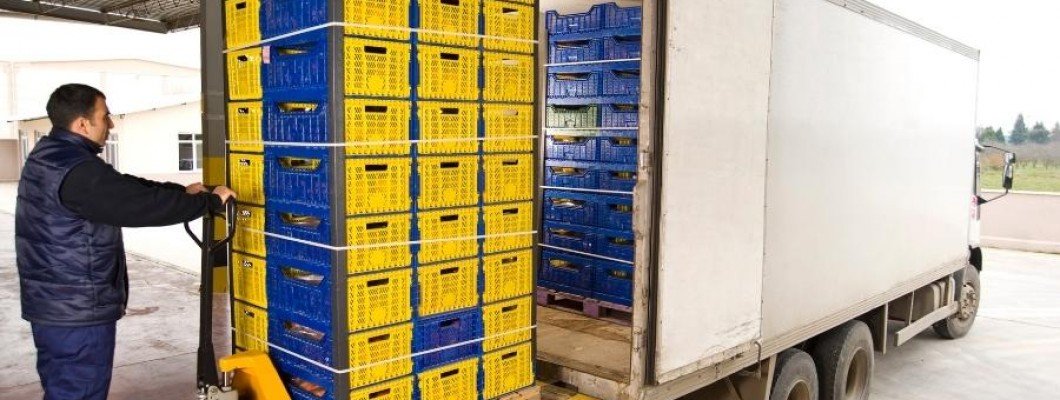 Потвърждаване на приемането и доставянето на пратките