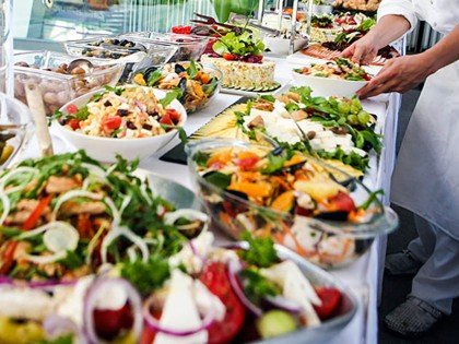 Безопасност на хранителните продукти
