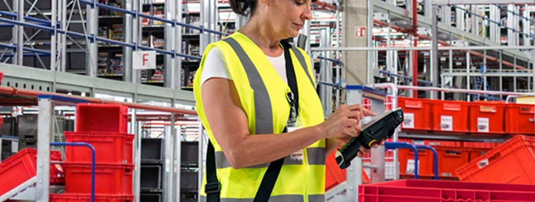 Multi-channel order fulfillment Multi-channel order fulfillment