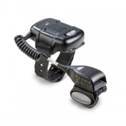 8670 Wireless Ring Scanner, 1D, 2D, Bluetooth, IP54, 750 mAh