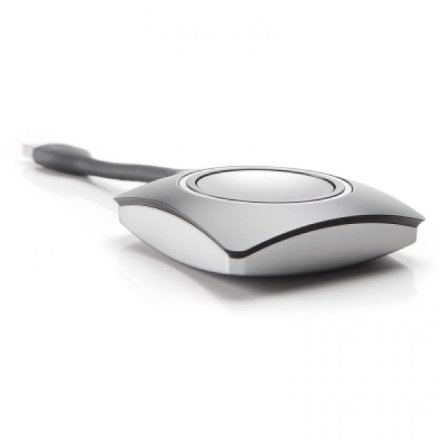 Топ цена за ClickShare USB-A бутон - ClickShare бутон (R9861500D01)