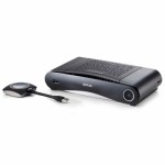 ClickShare CS-100 система за безжично споделяне за малки конферентни зали