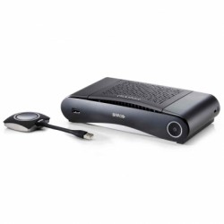 ClickShare CS-100 система за безжично споделяне за малки конферентни зали