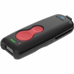 Voyager 1602g Джобен баркод скенер 2D, Bluetooth, с USB кабел