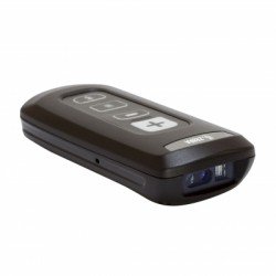 CS4070-SR Pocket barcode scanner 2D, Bluetooth, with USB cable