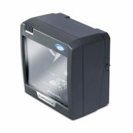 Magellan 2200VS Barcode scanner