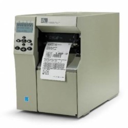105SL Plus Label Printer, 203 dpi