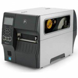 ZT410 Label printer, 203 dpi