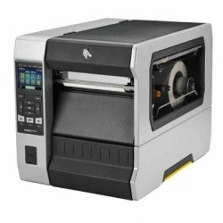 ZT620 Етикетен принтер, 203 dpi