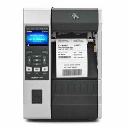 ZT610 Label printer, 203 dpi, next generation Xi series
