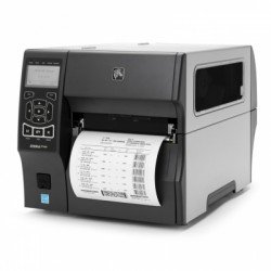 ZT420 Label printer, 203 dpi